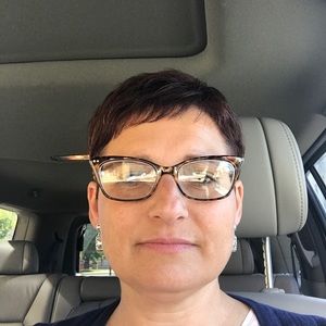 Meet your Posher, Tamara